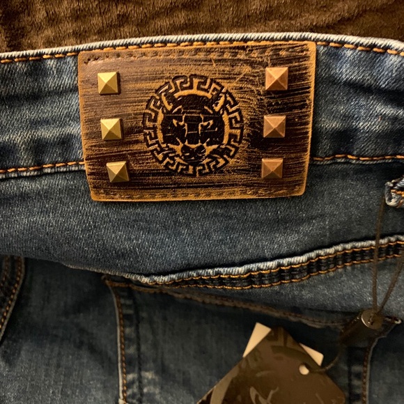 Mens pants - Picture 3 of 4